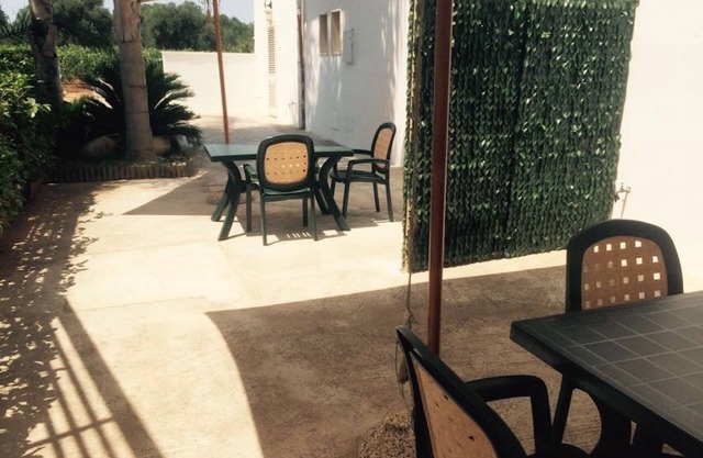 Tenuta Annibale