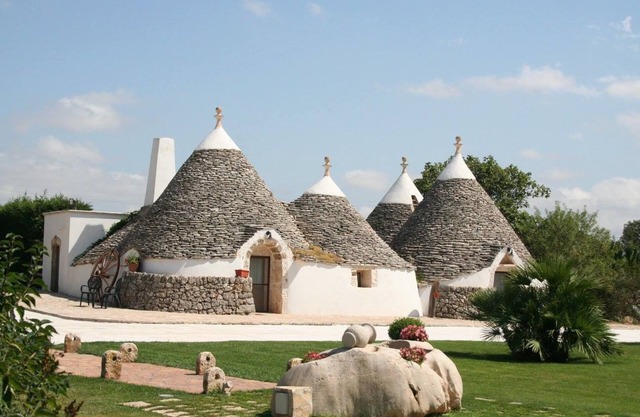 Tenuta Antico Leccio