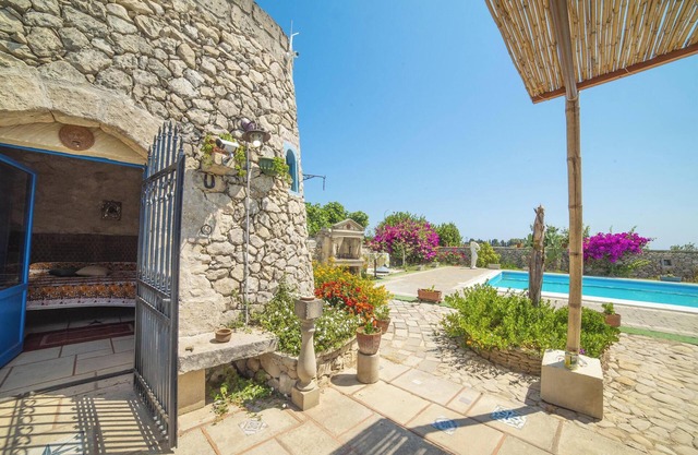 Tenuta Apollonio Pool & Relax, Carpignano Salentino, Italy