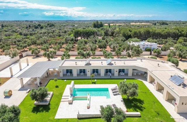 Tenuta Aspri - Carovigno