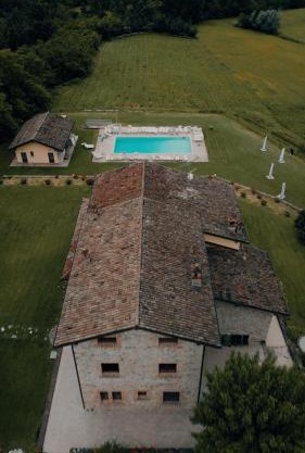 Tenuta Bellingeri - Locanda del Barco
