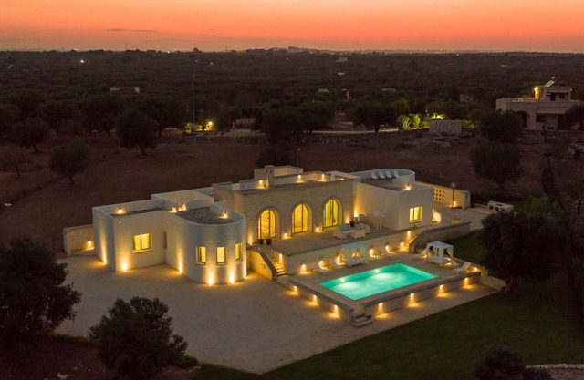 Tenuta Belvedere - luxury residence in a class of its own
