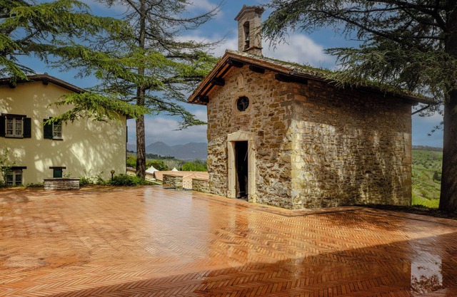 Tenuta Borgo San Michele
