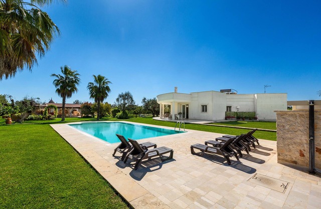 Tenuta Bouganville by Perle di Puglia