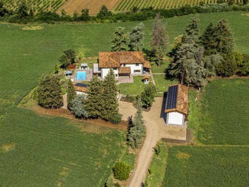 Tenuta Cà Bassa