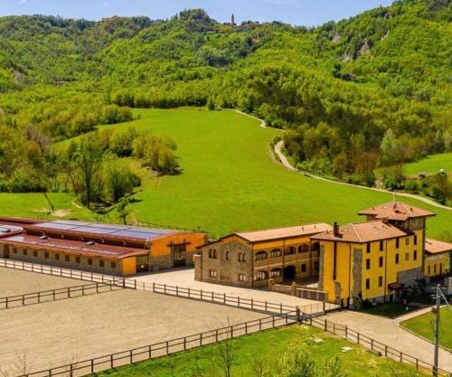 Tenuta Ca' Bella