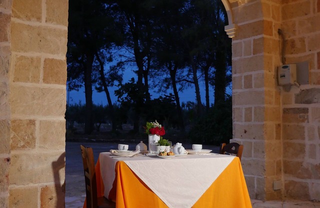 Tenuta Cavalieri
