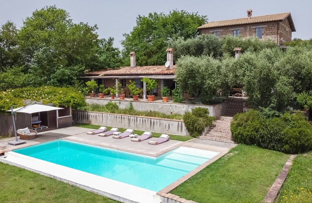 Tenuta Colle Sala - Country House & Suites