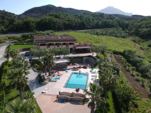 Tenuta del Bifan