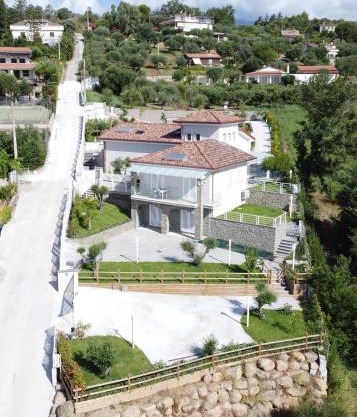 Tenuta Del Duca