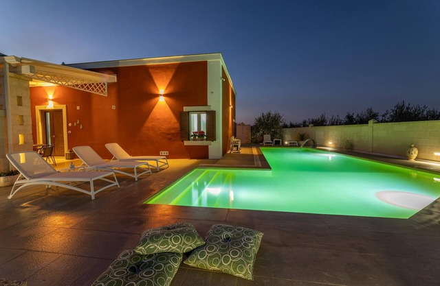 Tenuta Del Sole - Fasano