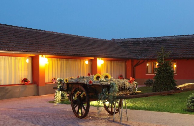 Tenuta del Vecchio Mulino