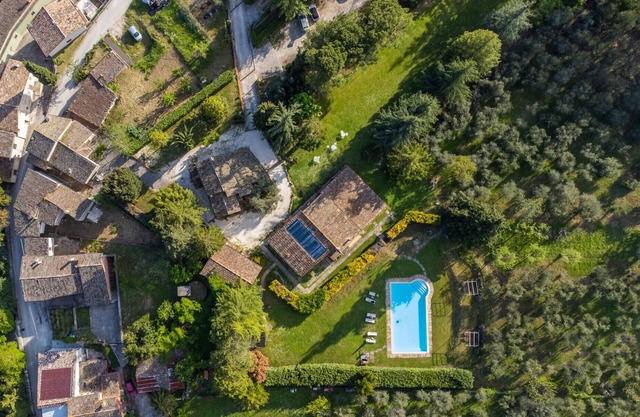 Tenuta delle Rose - Apartment Lady Emma
