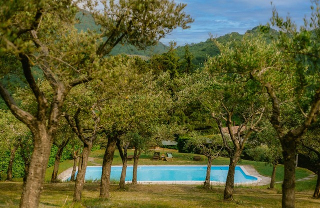 Tenuta delle Rose - Apartment Lady Margaret