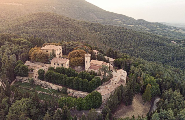 Tenuta di Camporsevoli