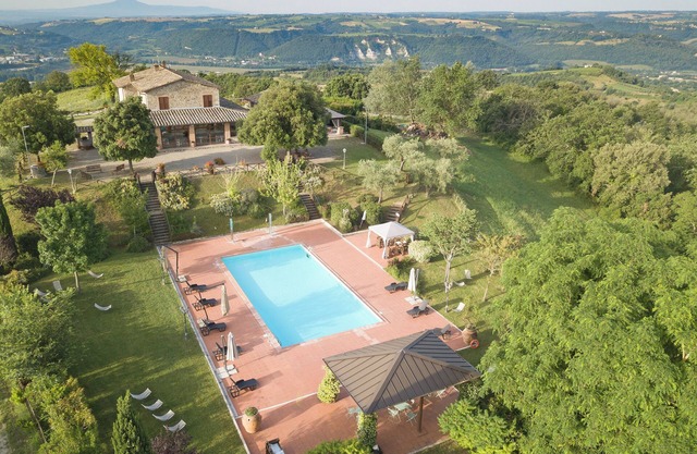 Tenuta di Corbara