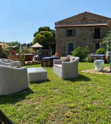Tenuta di Freddano