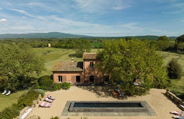 Tenuta Di Paternostro