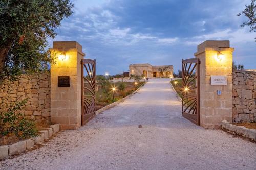 TENUTA DOROLIVO Agri Relais