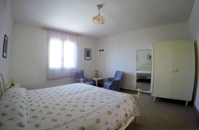 Tenuta Fontò: Deluxe Apartment