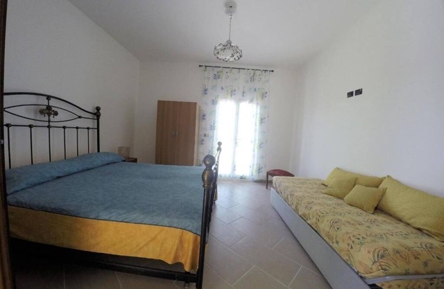 Tenuta Fontò: Standard Apartment