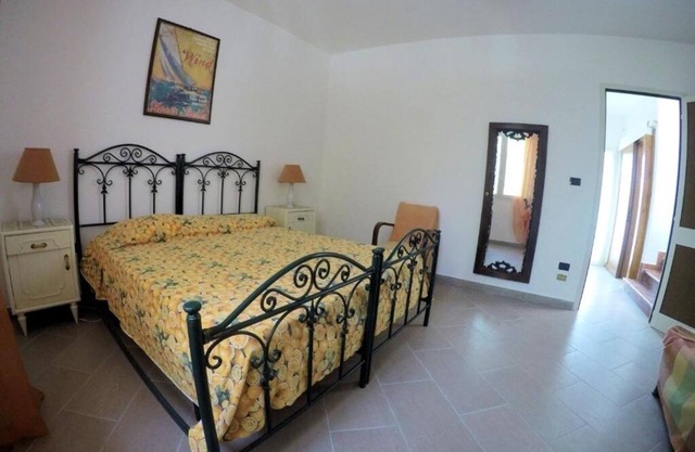 Tenuta Fontò: Apartment with Terrace