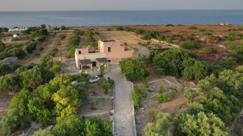 Tenuta il Carrubo - Dimora storica