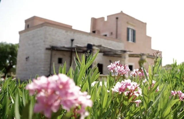 Tenuta il Carrubo- Historic House