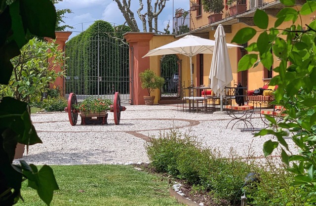 Tenuta La Cascinetta