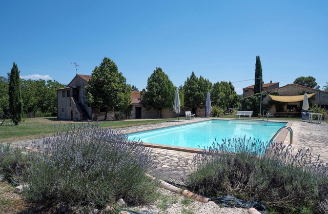 Tenuta La Mascia - Casa Matilde