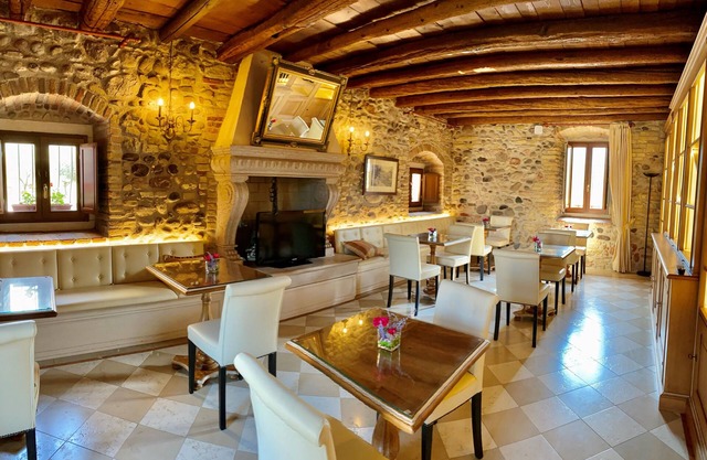 Tenuta La Presa