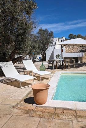 Tenuta Lavati, Santa Maria di Leuca