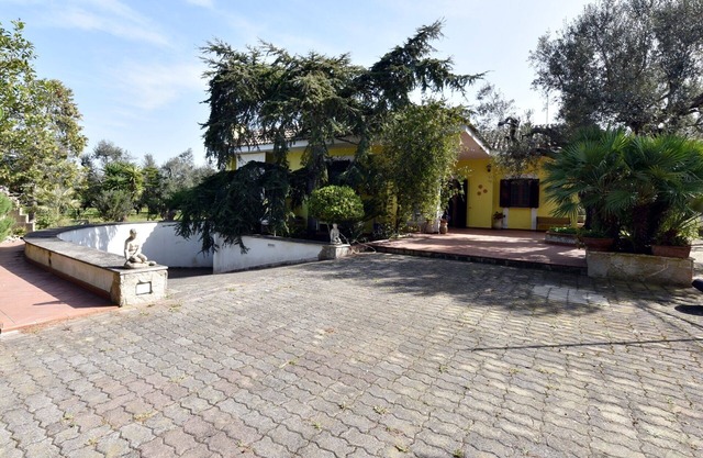 Tenuta le Vermene