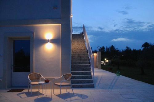 Tenuta Lu Beddhru