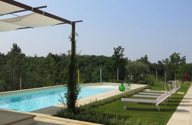 Tenuta Margherita by Interhome