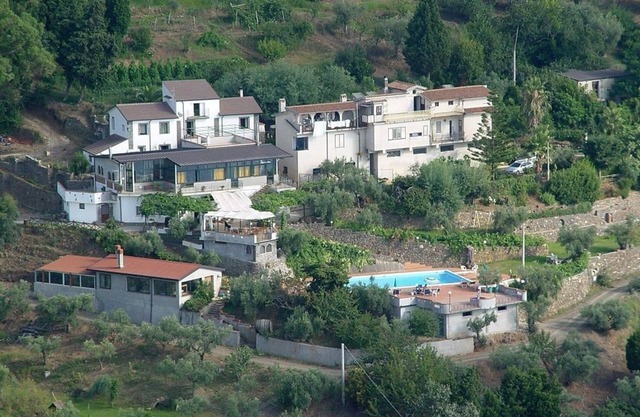 Tenuta Mauri - Agriturismo Vota