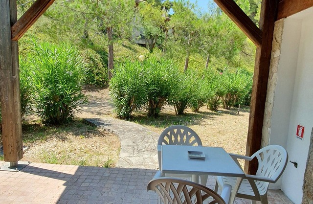 Tenuta Molino di Mare - Ecoresort with Villini