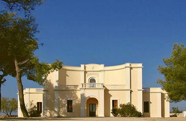 Tenuta Nucci by Interhome