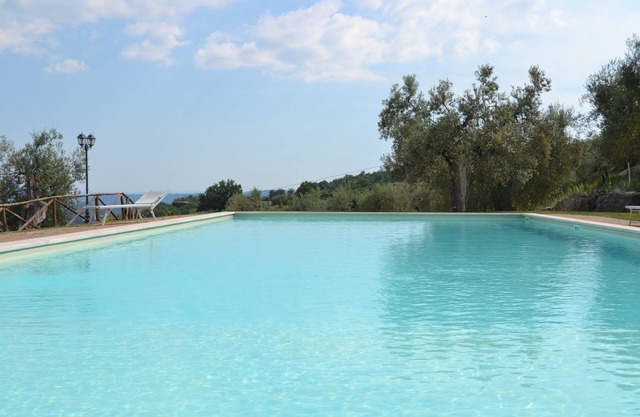 Tenuta Pizzogallo