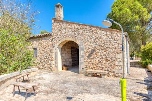 Tenuta Pizzola