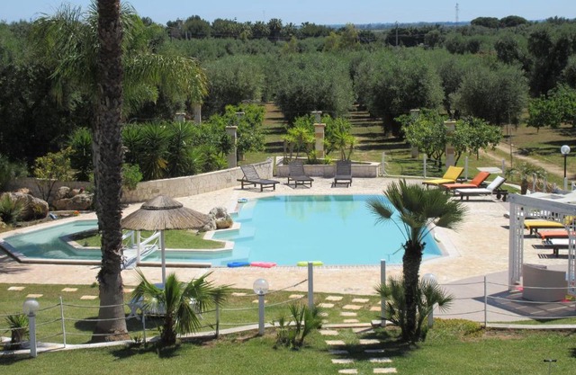 Tenuta Placella