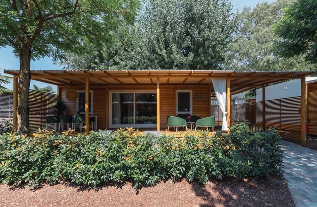 Tenuta Primero Cottage Deluxe 1 für 2 Personen