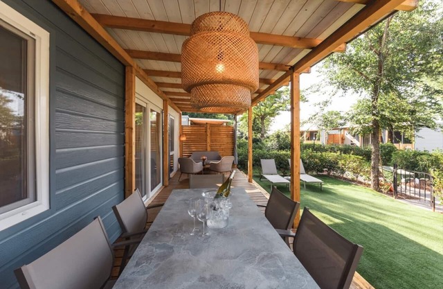 Tenuta Primero Cottage Superior 3 für 6 Personen
