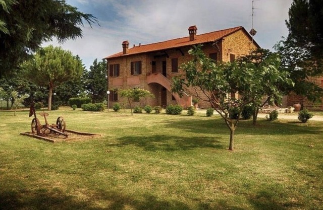 Tenuta Raspona