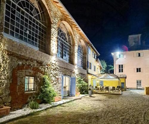 Tenuta San Giorgio