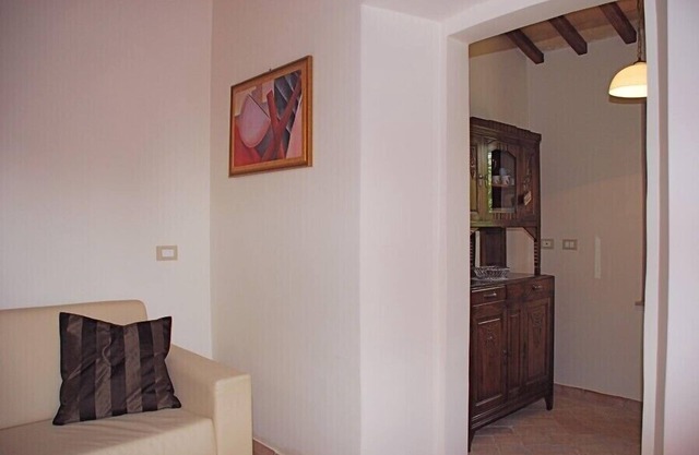 Tenuta San Savino delle Rocchette