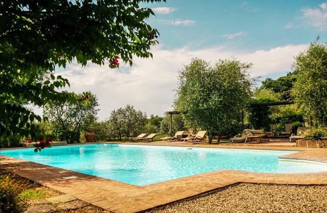Tenuta Sant'Ilario