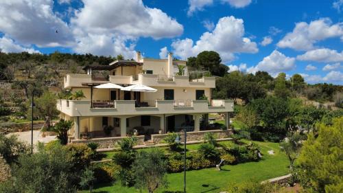 Tenuta Serra Peccatori