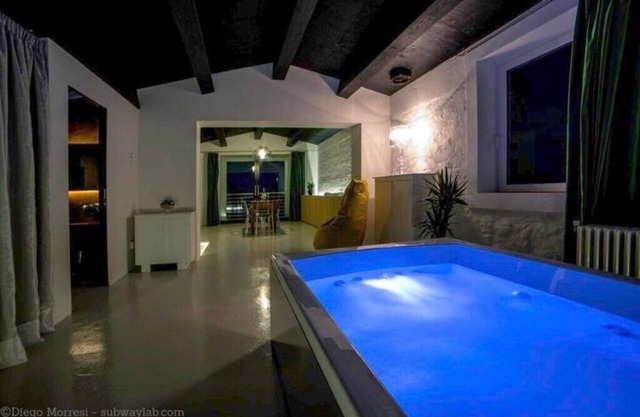 TENUTA SILENTE exclusive villa