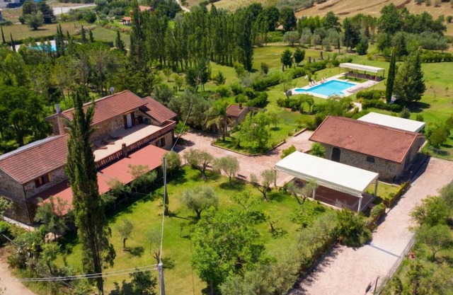 Tenuta Valente by Interhome